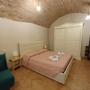 Apartment Loft Gioia, Perugia