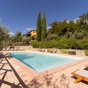  Alloggio per agriturismo San Felicissimo