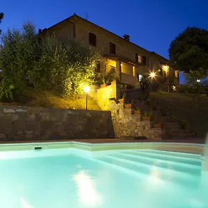  Alloggio per agriturismo San Fedele