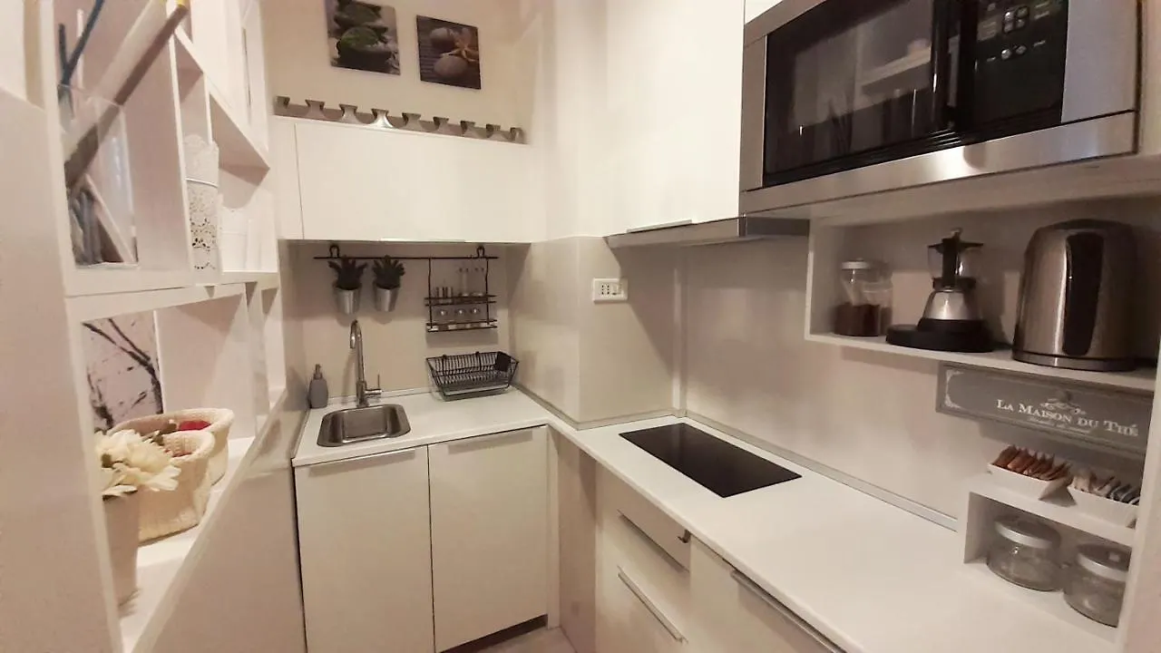 Bilocale In Via Del Conventuccio Apartment Perugia