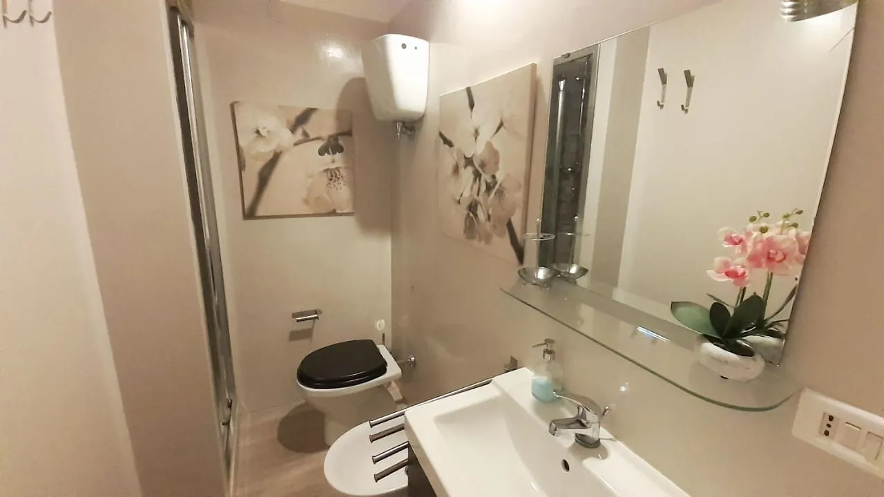 Bilocale In Via Del Conventuccio Apartment Perugia