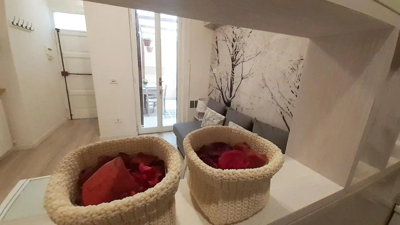 Bilocale In Via Del Conventuccio Apartment Perugia Italy