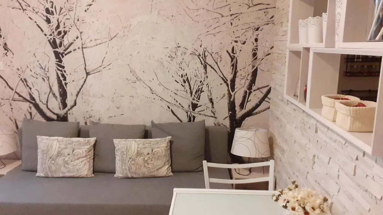 Bilocale In Via Del Conventuccio Apartment Perugia 0*,