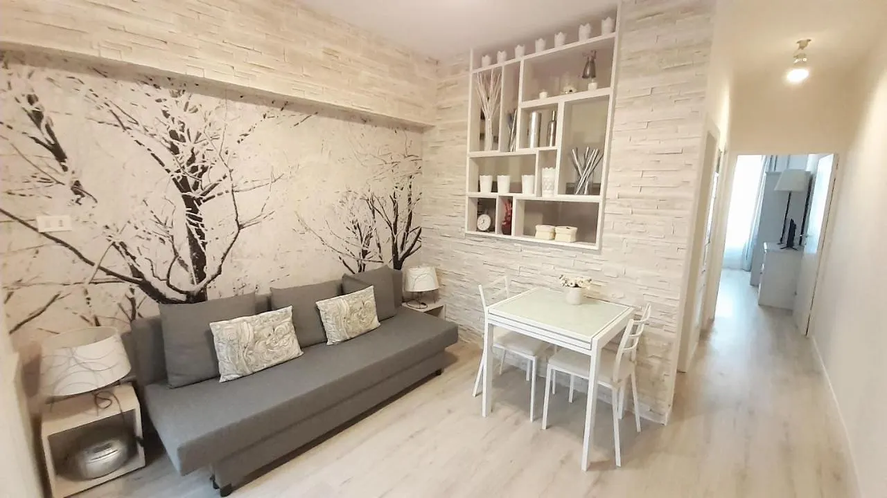 Bilocale In Via Del Conventuccio location