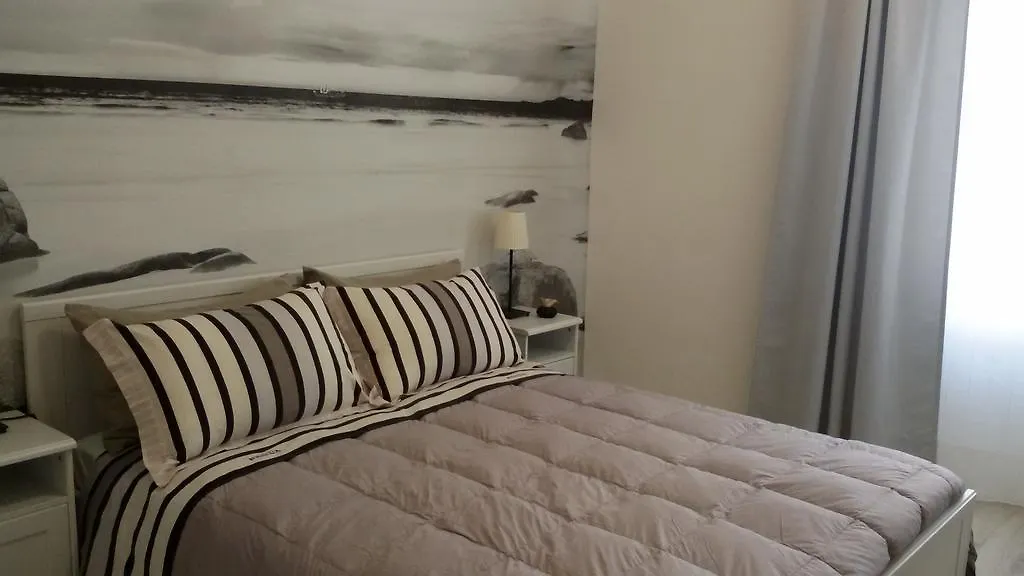 Bilocale In Via Del Conventuccio Apartment Perugia