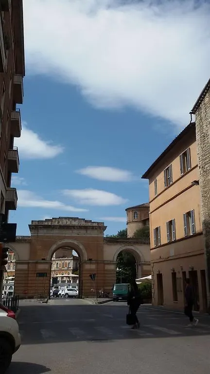 Bilocale In Via Del Conventuccio Apartment Perugia
