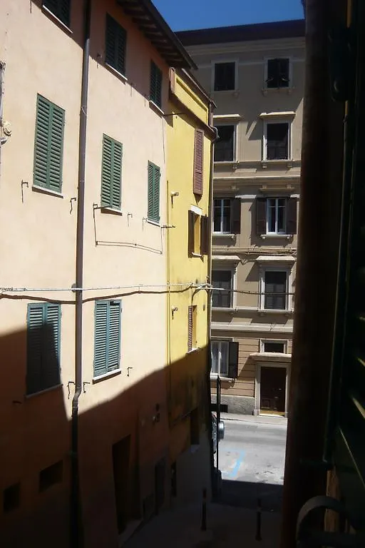 Bilocale In Via Del Conventuccio Apartment Perugia 0*,  Italy