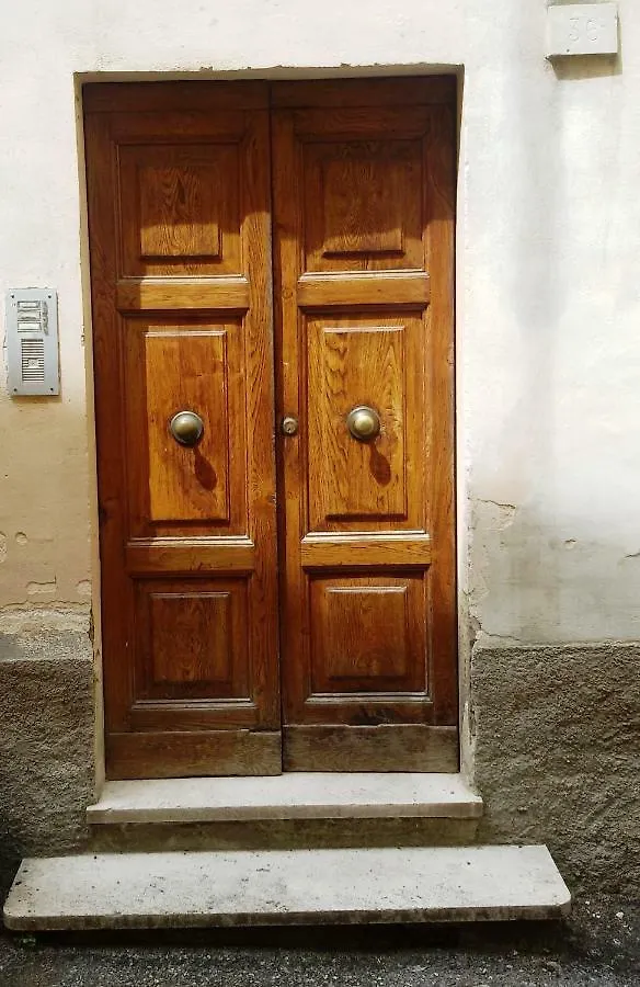 Bilocale In Via Del Conventuccio Apartment Perugia