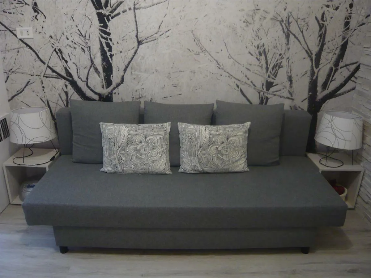 Bilocale In Via Del Conventuccio Apartment Perugia Italy